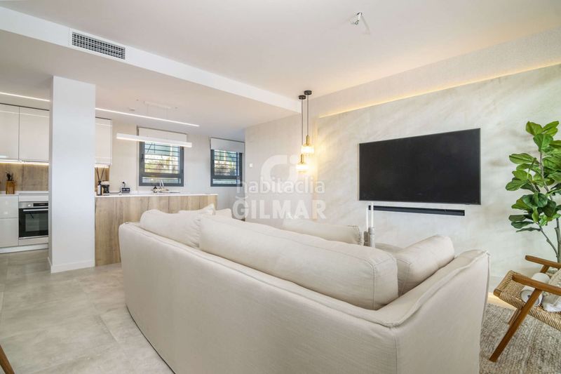 Foto 400e2952-fb82-4877-97b3-33dfaa6f3f7b. Apartament amb calefacció aparcament a Huerta Nueva Estepona