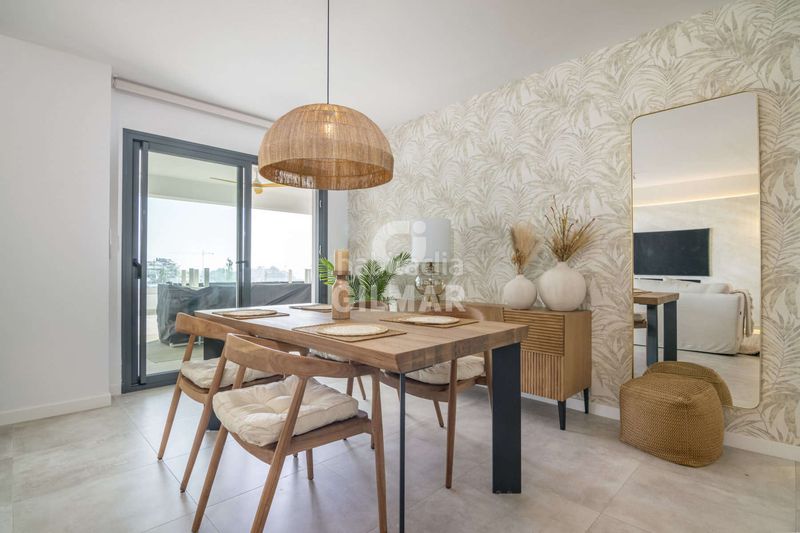 Foto 416d95ac-eb65-43a5-ac61-e77f1f0b0050. Apartament amb calefacció aparcament a Huerta Nueva Estepona