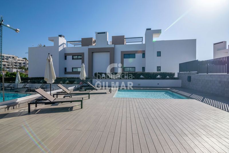 Foto 50b62edb-b8bd-43ec-ab74-fc2bce4f355a. Apartament amb calefacció aparcament a Huerta Nueva Estepona