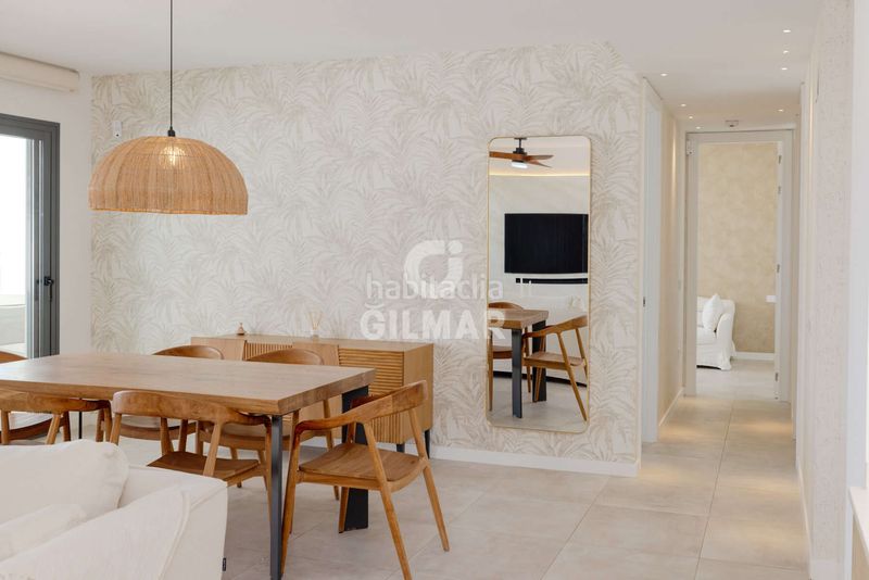 Foto 53945d01-bd10-4666-a4b7-f93853cb825a. Apartament amb calefacció aparcament a Huerta Nueva Estepona