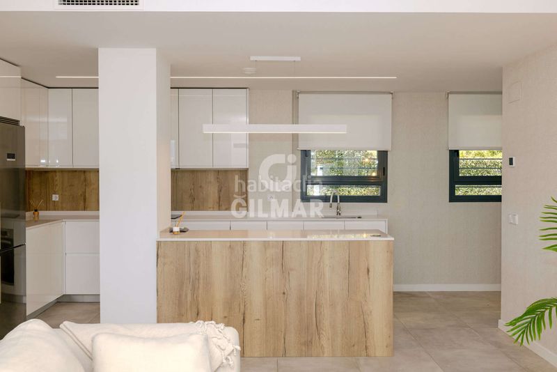 Foto 566d4ed8-b930-4e18-a756-1b1479faa03d. Apartament amb calefacció aparcament a Huerta Nueva Estepona