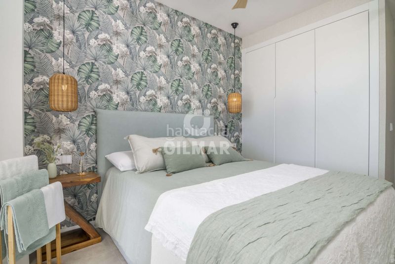 Foto 57352ded-3d86-44a0-85ac-6698db197a0f. Apartament amb calefacció aparcament a Huerta Nueva Estepona