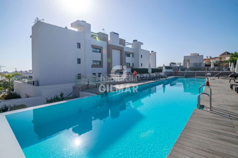 Foto 5ff1b2df-f094-4a2f-ba92-0709c9c1e83a. Apartament amb calefacció aparcament a Huerta Nueva Estepona