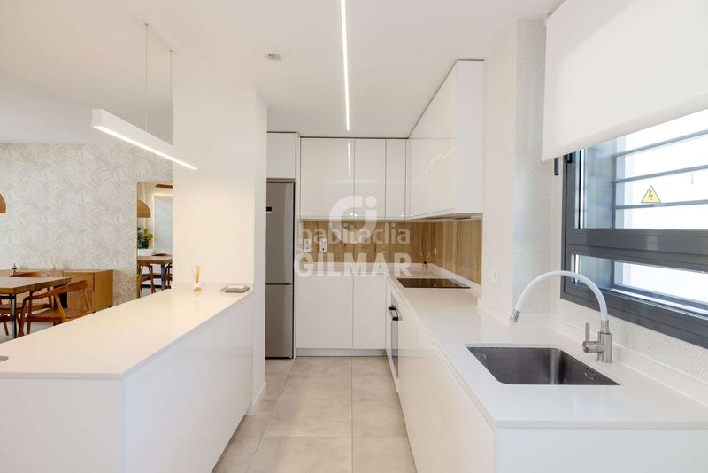 Foto 6109a19d-bba5-40fc-9466-e7c394a36fce. Apartament amb calefacció aparcament a Huerta Nueva Estepona
