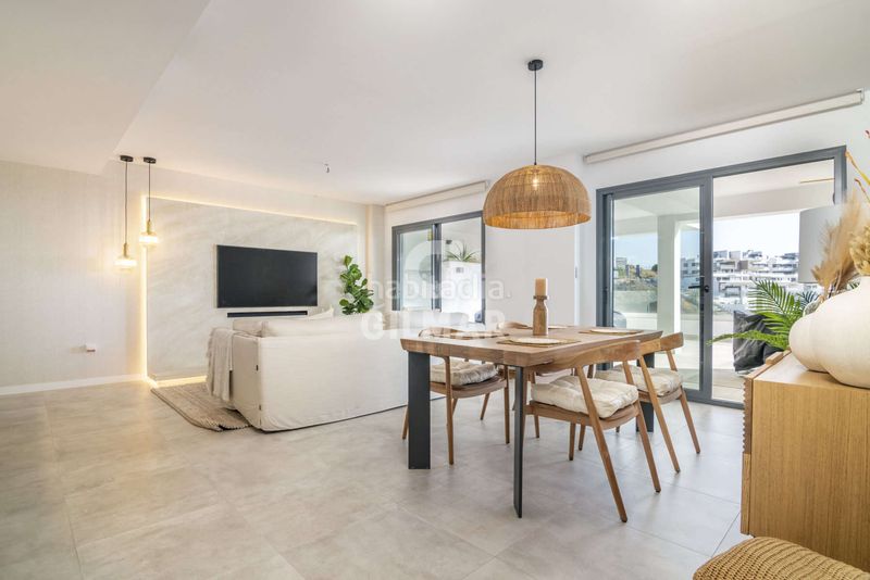 Foto 64c76c68-1fad-49eb-8d80-564c7ce9c401. Apartament amb calefacció aparcament a Huerta Nueva Estepona