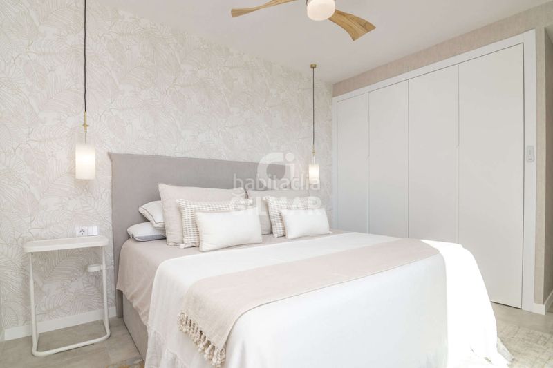 Foto 72f9a980-7375-4273-b264-b7a667046eab. Apartament amb calefacció aparcament a Huerta Nueva Estepona