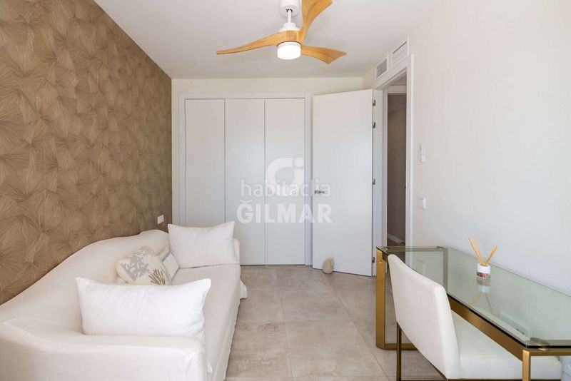 Foto 7451c6d4-b54c-4a14-9326-13210b93ee4b. Apartament amb calefacció aparcament a Huerta Nueva Estepona