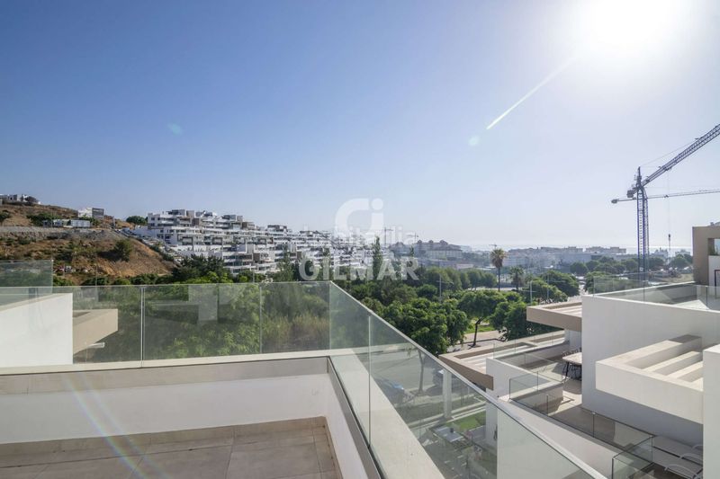 Foto 83224612-5d39-4c01-8af0-55e7b8f36d46. Apartament amb calefacció aparcament a Huerta Nueva Estepona