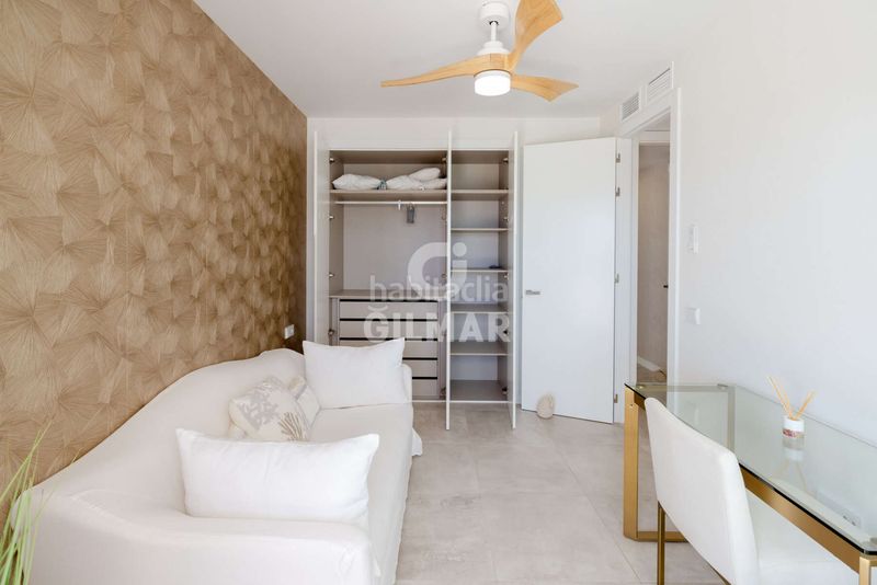 Foto 8345d79f-327f-4a18-a52a-a06e6a8ef0e9. Apartament amb calefacció aparcament a Huerta Nueva Estepona