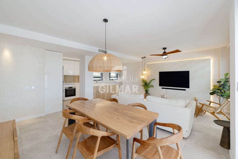 Foto 83cf1b14-690d-4ae9-9357-9831b116a334. Apartament amb calefacció aparcament a Huerta Nueva Estepona