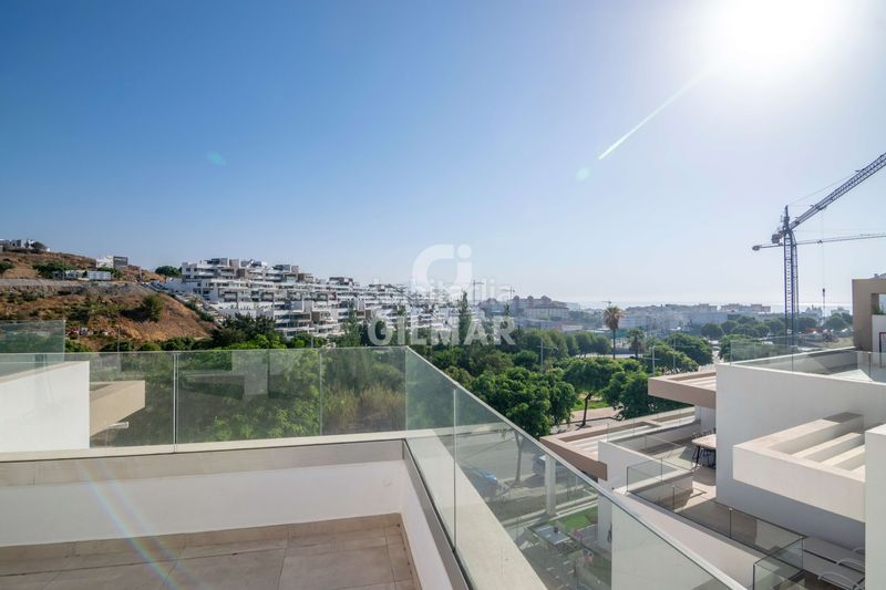 Foto 943ec65a-ddfa-4da3-ad9e-aadea31498ff. Apartament amb calefacció aparcament a Huerta Nueva Estepona
