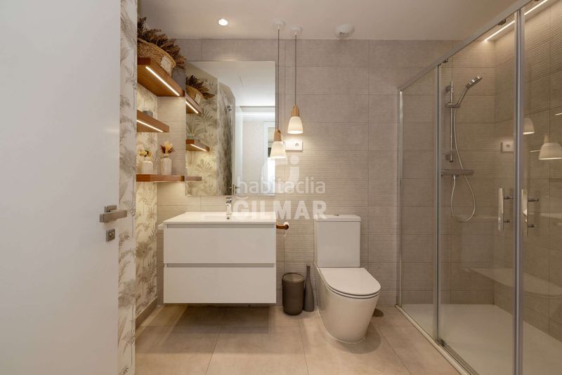 Foto 987fcd1b-8a24-46e9-a730-3ae1c340aa57. Apartament amb calefacció aparcament a Huerta Nueva Estepona