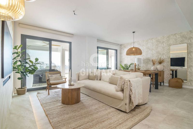 Foto 99f7b190-7547-4ff5-b2cc-e774dfdc7d28. Apartament amb calefacció aparcament a Huerta Nueva Estepona