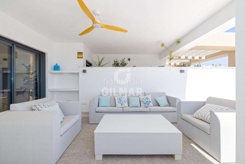 Foto a16e93db-be6a-4d27-928a-319c69c2ce1f. Apartament amb calefacció aparcament a Huerta Nueva Estepona