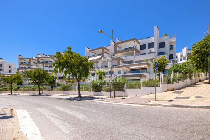 Foto a464f337-b155-40e2-b285-941049ea8d9b. Apartament amb calefacció aparcament a Huerta Nueva Estepona