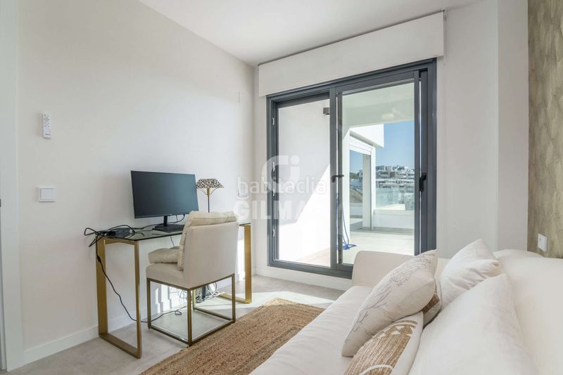 Foto a611c4f4-41ab-48d4-a6a7-804443ed0184. Apartament amb calefacció aparcament a Huerta Nueva Estepona