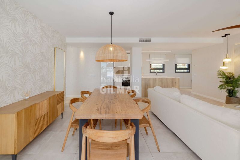Foto b317da9d-06ff-4131-b8ef-16beb9676219. Apartament amb calefacció aparcament a Huerta Nueva Estepona