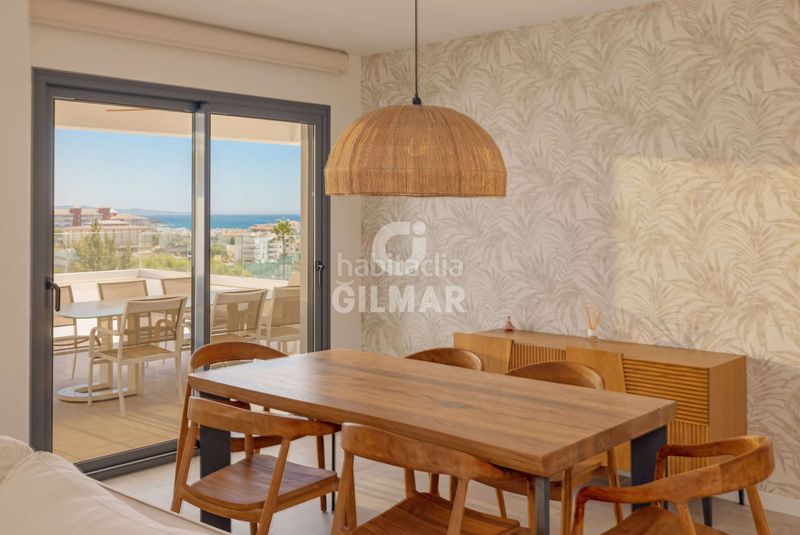 Foto bc23b0ae-8376-427a-83d0-5c0cb018ae75. Apartament amb calefacció aparcament a Huerta Nueva Estepona