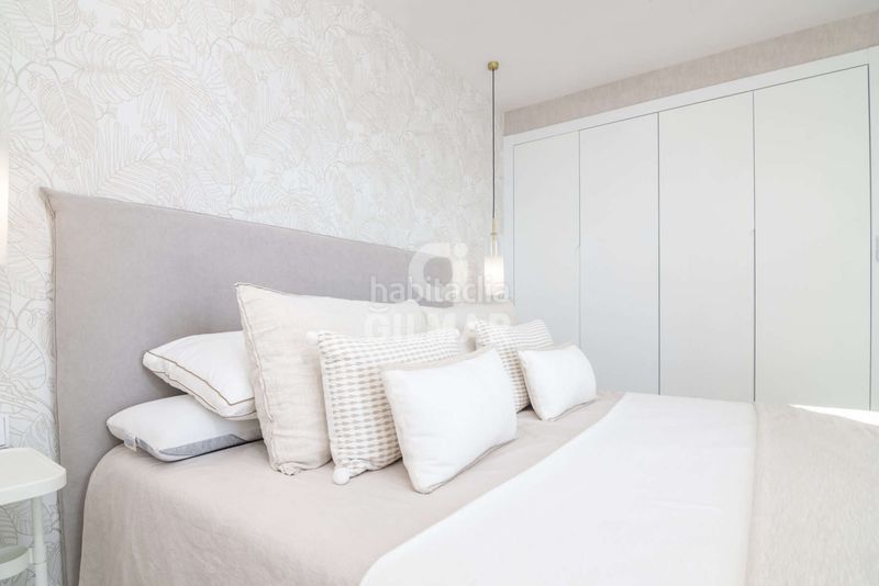 Foto cc0d4456-570c-4911-a8a4-b375f60fad85. Apartament amb calefacció aparcament a Huerta Nueva Estepona