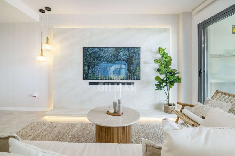Foto d68020b8-865d-4015-af86-a8638270e0da. Apartament amb calefacció aparcament a Huerta Nueva Estepona
