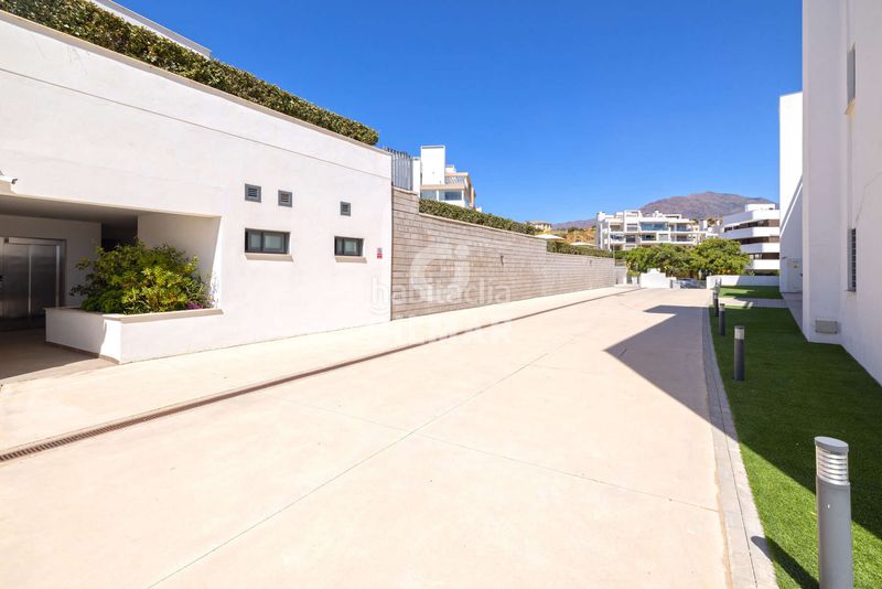 Foto d8bf0d77-a8cb-491f-8251-d345936d0898. Apartament amb calefacció aparcament a Huerta Nueva Estepona