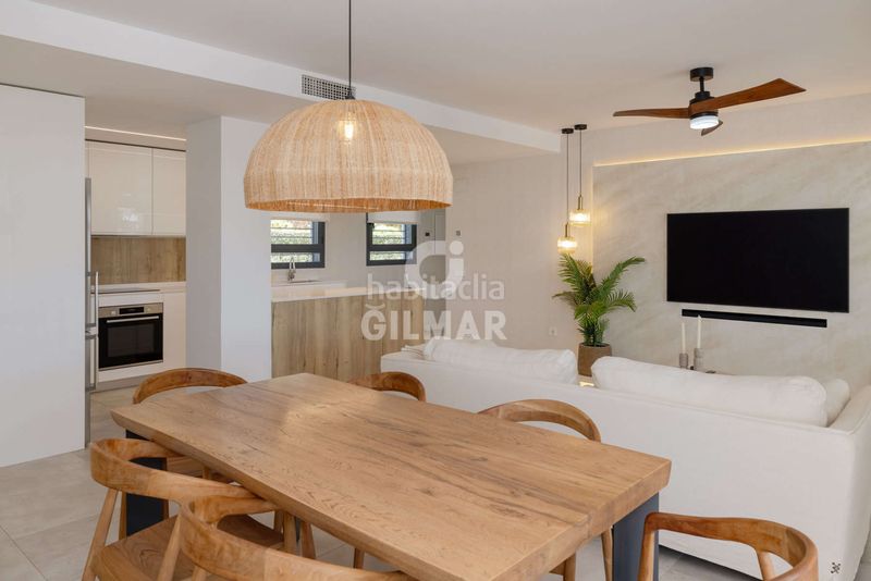 Foto dae6c217-41df-4ba5-ade9-7952a4a2b9c9. Apartament amb calefacció aparcament a Huerta Nueva Estepona