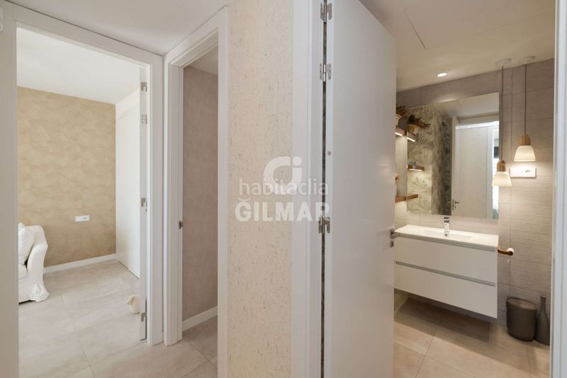 Foto dec79106-52c9-4d23-b8d0-913e704b3554. Apartament amb calefacció aparcament a Huerta Nueva Estepona