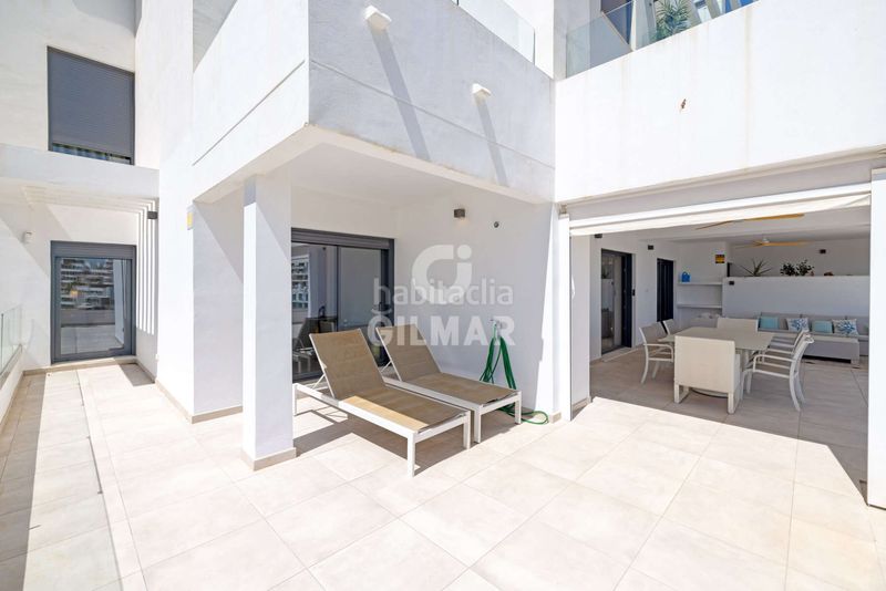 Foto df9a4949-2d00-4b00-b7e0-ec0ccbdac35c. Apartament amb calefacció aparcament a Huerta Nueva Estepona
