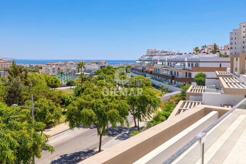 Foto df9cd244-9322-4b75-aecc-a7d3c8834e18. Apartament amb calefacció aparcament a Huerta Nueva Estepona