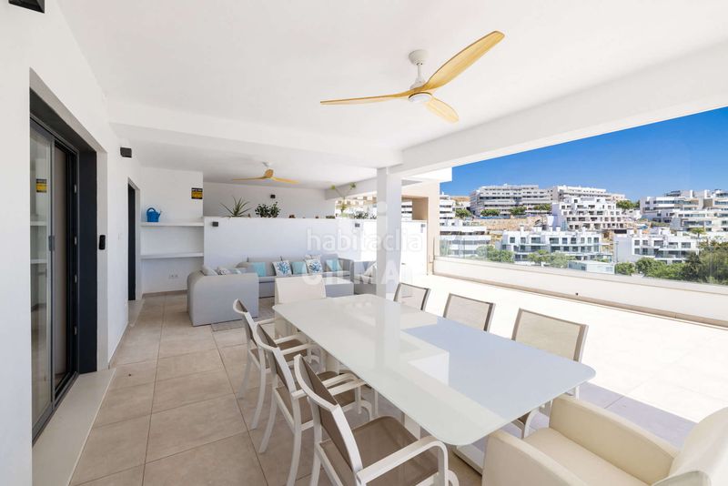 Foto f48ae7d0-c984-47fc-88bf-e976c5b1d285. Apartament amb calefacció aparcament a Huerta Nueva Estepona