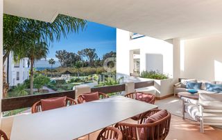 Apartamento en El Velerín. Descubre este elegante apartamento completamente reformado en pr
