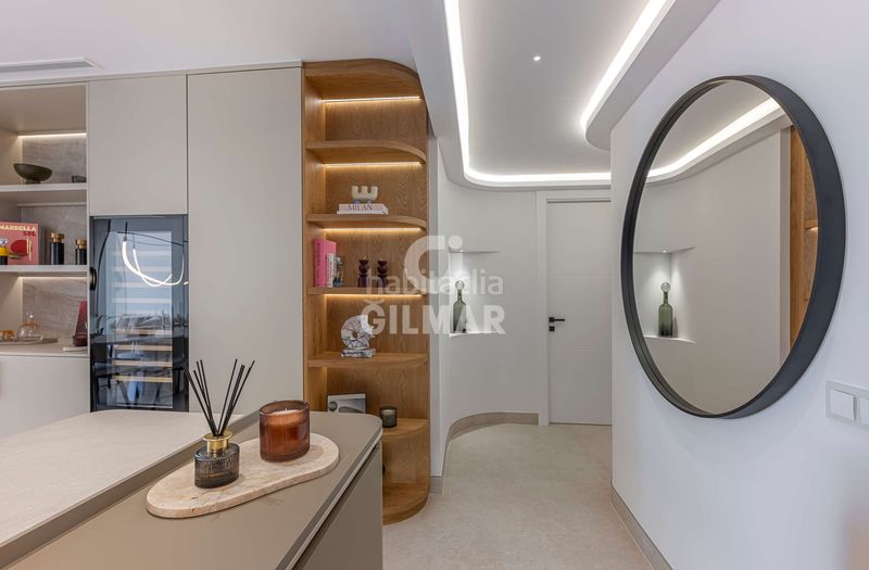 Foto 0c7a7d7f-423d-415f-99d4-3aa699454e42. Apartament amb calefacció aparcament a El Velerín Estepona