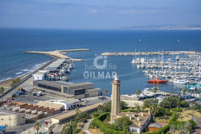 Foto 80a67f67-7605-4efc-84c2-b75514c6404c. Estudi a Huerta Nueva Estepona