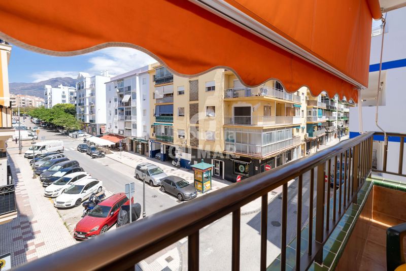 Foto c398f59c-3963-435b-bf93-a32bcafd0f17. Pis a puerto de Estepona Estepona