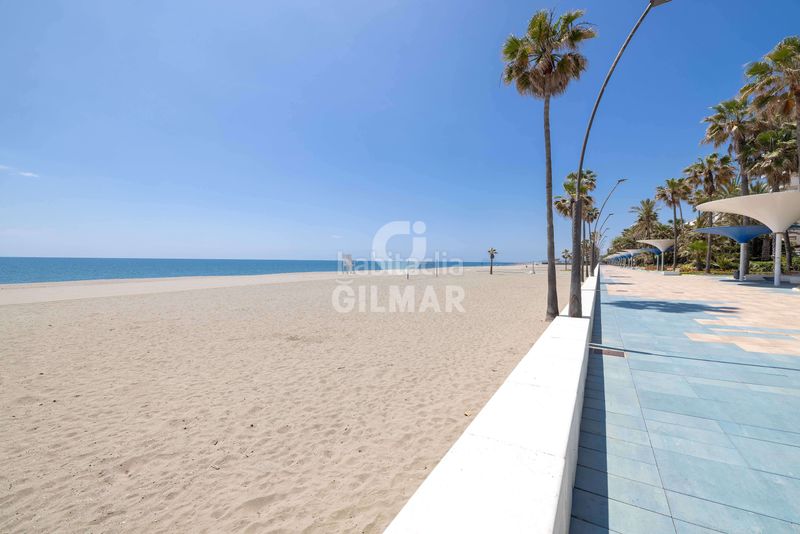 Foto e5a57458-cb5e-4a65-97e1-df7caf10d44a. Pis a puerto de Estepona Estepona