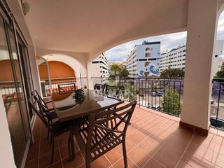 Pis a Puerto de Estepona