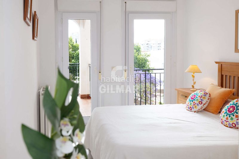 Foto a7f165b0-ef3d-431a-a4a5-d8529fc78707. Pis amb calefacció aparcament piscina a puerto de Estepona Estepona