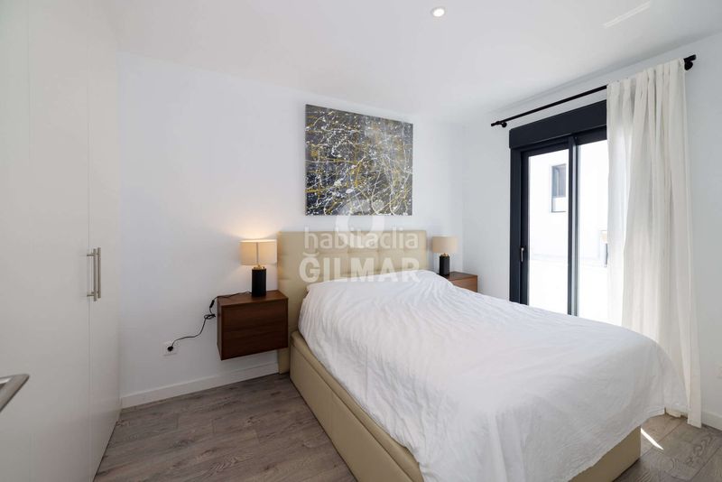 Foto c58782aa-2c76-42b7-802e-e8ee47a27e07. Casa adossada amb calefacció aparcament a Cancelada Estepona