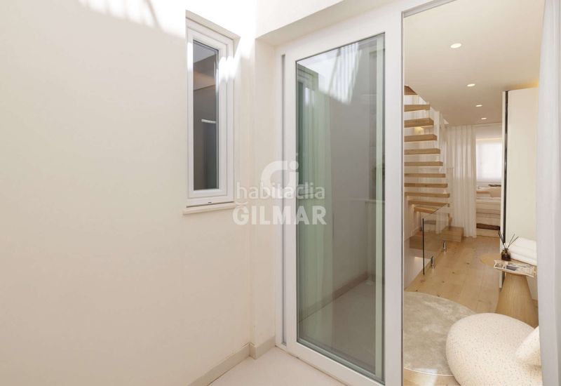 Foto 18b49b5b-f427-43c5-85ed-04a747648133. Casa adossada amb calefacció a Centro Estepona