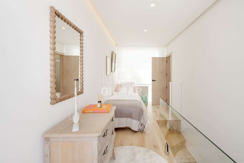 Foto aed747af-570b-4073-9b83-b89cd2175793. Casa adossada amb calefacció a Centro Estepona