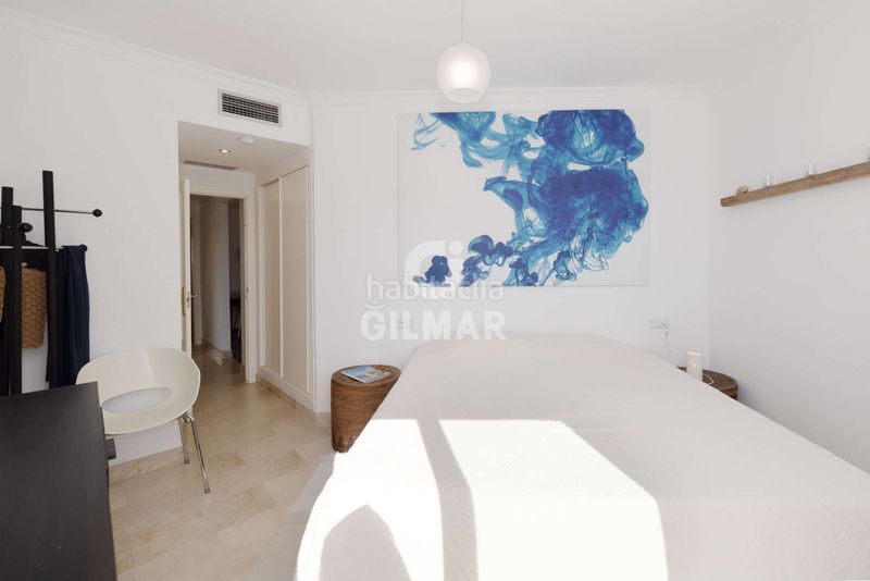 Foto 203780a9-dcd5-4d5b-b2aa-e226b607c62c. Planta baixa amb aparcament piscina a Bel - Air Estepona