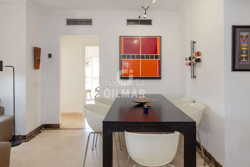Foto 486c28a6-20b6-4fd5-a028-79cd120520fb. Planta baixa amb aparcament piscina a Bel - Air Estepona
