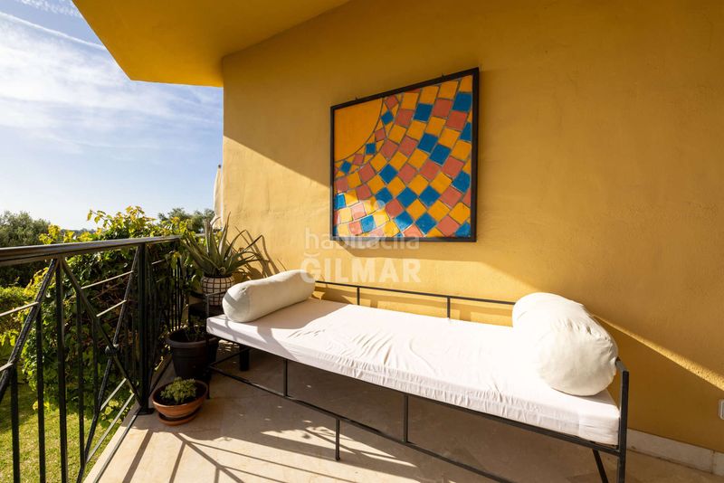 Foto 548456fb-5b52-446b-8fb5-ef6751746e9b. Planta baixa amb aparcament piscina a Bel - Air Estepona