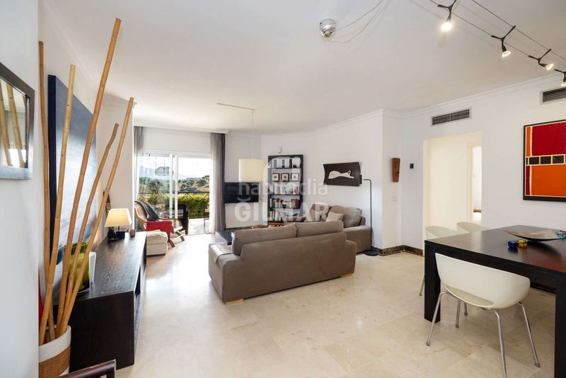 Foto 7ba8e475-5377-437e-96ad-08d3b9027de3. Planta baixa amb aparcament piscina a Bel - Air Estepona