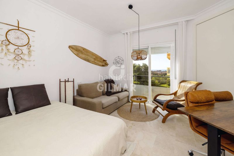 Foto 7bbe525a-1cd2-450a-b65e-6f826c3a950b. Planta baixa amb aparcament piscina a Bel - Air Estepona