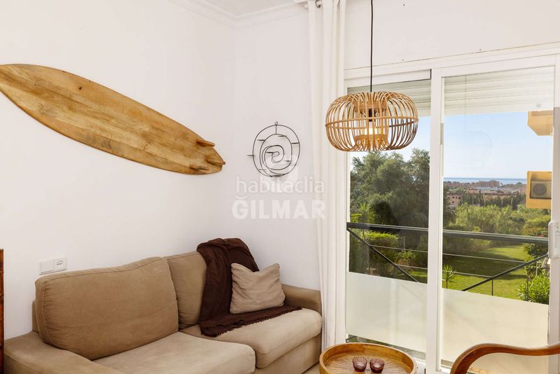 Foto f7b7a1b3-a7e6-4192-b1be-35fbdc40df59. Planta baixa amb aparcament piscina a Bel - Air Estepona
