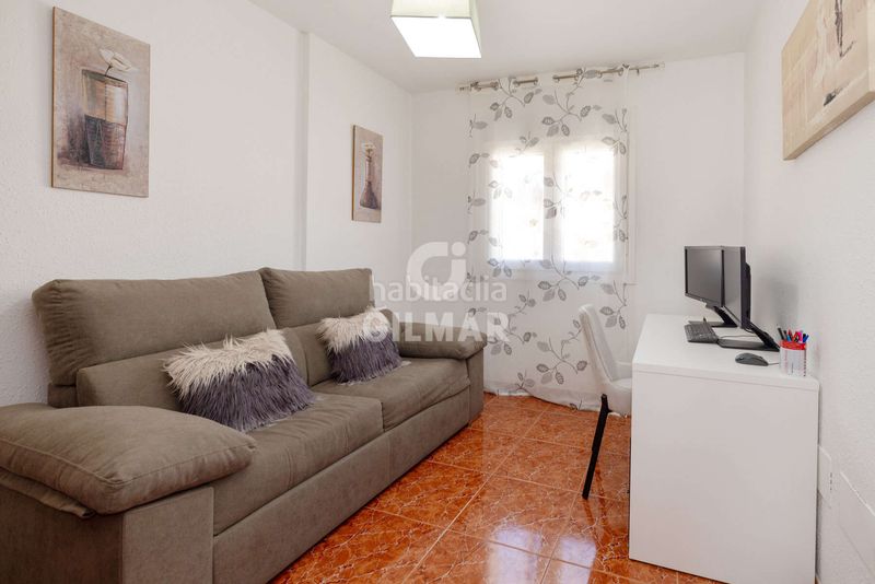 Foto 4dc86223-a8e8-409b-ae87-f2fb212624b0. Casa adossada amb calefacció aparcament a Zona Calvario Estepona