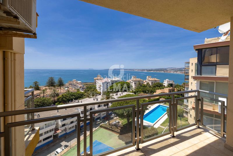 Foto 79f087e2-1e9c-43ac-aa46-a2bfdec8c354. Apartament amb calefacció piscina a puerto de Estepona Estepona