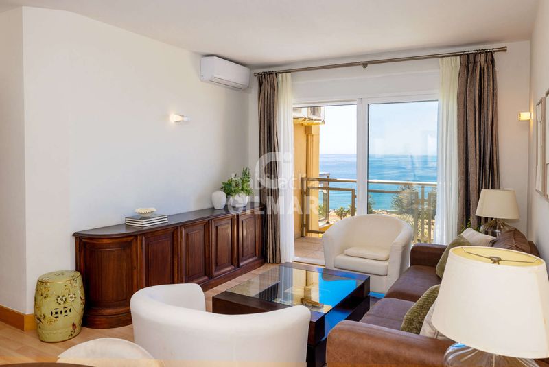 Foto ab60fdcb-016f-46e5-b10e-8fc5793acb5f. Apartament amb calefacció piscina a puerto de Estepona Estepona