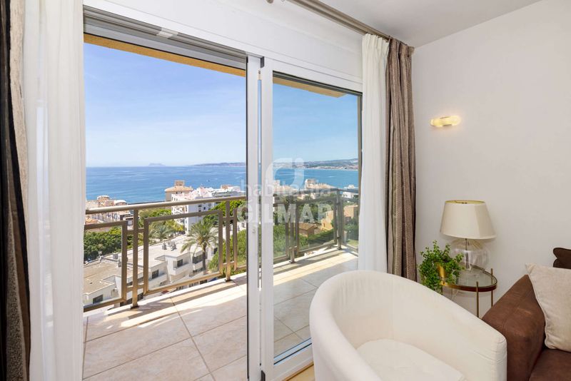 Foto c30f726d-3919-4afb-8ae1-c0fd31a4728f. Apartament amb calefacció piscina a puerto de Estepona Estepona
